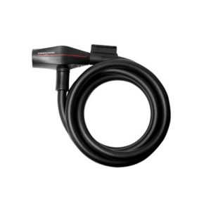 Candado cable Trelock SK 312 180 cm - 12 mm negro