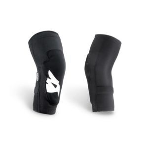 Rodillera Bluegrass Skinny negro