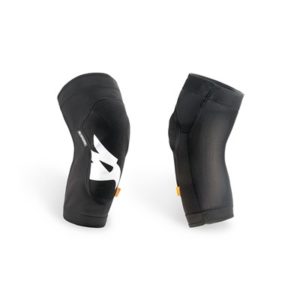 Rodillera Bluegrass Skinny D30 negro