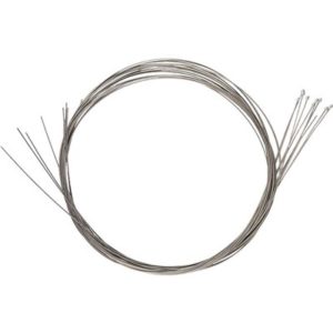 Cable cambio Campagnolo Ergopower 2000 mm (10 unidades)