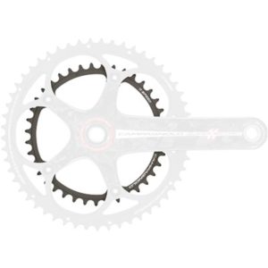 Plato Campagnolo Super Record 11V.39 dientes