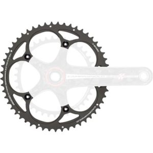 Plato Campagnolo Super Record 11V.52 dientes