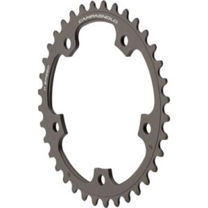 Plato Campagnolo Super Record 11V.compact 34 dientes