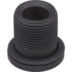 Tornillo bielas Campagnolo Ultra Torque titanio rosca izquierda