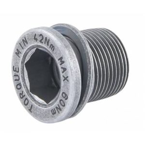 Tornillo de fijación para bielas Potenza FC-Po007