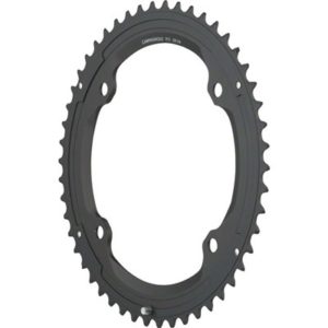 Plato Campagnolo Super Record 4 brazos 50 dientes