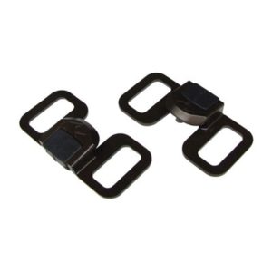 Kit tornillos + dientes enganche