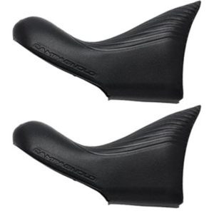 Juego de apoyamanos Campagnolo Power Shift negro