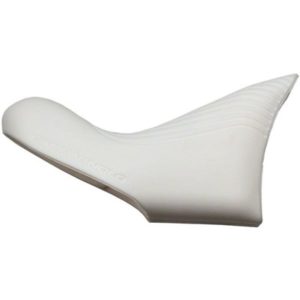 Juego de apoyamanos Campagnolo Power Shift blanco
