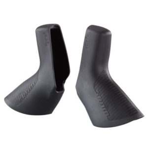 Juego de apoyamanos SRAM para manetas hidraulicas Red/Force/Rival