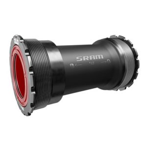 Cartucho de pedalier SRAM Dub T47 carretera/wide 68 mm ceramico