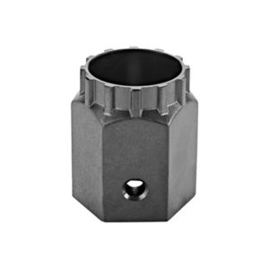 Extractor Shimano de cassette y disco Center Lock Smrt