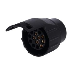 XLC adaptador sistema acople 13 a 7 pernos