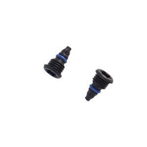 XLC BR-X126 kit tornillos de purgado M6x0.8 mm para Magura