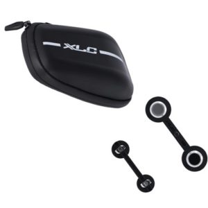 XLC MR-S16 set bolsa al cuadro T.L