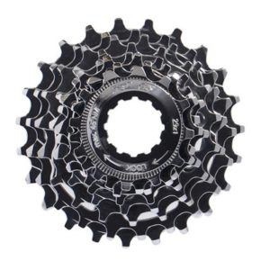 XLC cassette 8V para Campagnolo (13-23)