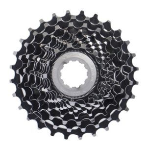 XLC cassette 9V para Campagnolo (13-25)