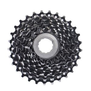 XLC cassette 10V para Shimano (12-27)