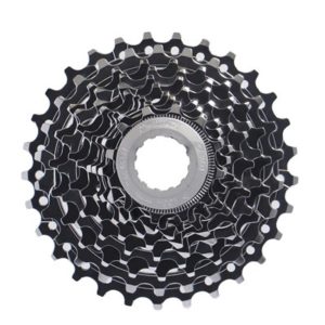 XLC cassette 10V para Shimano (14-27)