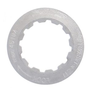 XLC tuerca bloqueo 1 posicion Shimano 9/10/11V 11D
