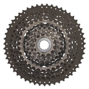 XLC cassette 12V para Shimano (11-51)