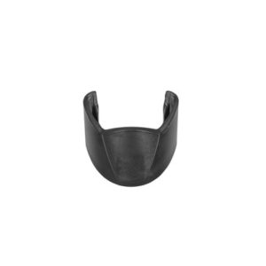 XLC set extensiones delanteras para guardabarros 46 mm (5 unidades)