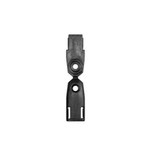 XLC set Clips de seguridad para guardabarros MG-F03/04 (5 unidades)