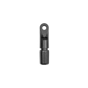 XLC set Clips de seguridad para guardabarros MG-F05/06 (5 unidades)