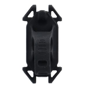 XLC BV-X11 soporte flexible para smartphones hasta 6.6" negro
