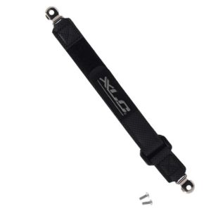 XLC MR-K02 retrovisor 80 mm angulo regulable 3D