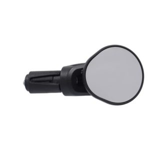 XLC MR-K24 retrovisor izquierdo/derecho sujecion interior manillar 16-23 mm angulo ajustable negro