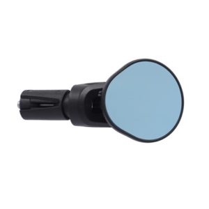 XLC MR-K25 retrovisor izquierdo/derecho sujecion interior manillar 16-23 mm angulo ajustable negro