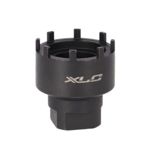 XLC TO-E04 herramienta anillo cierre Bosch Gen3/Gen4