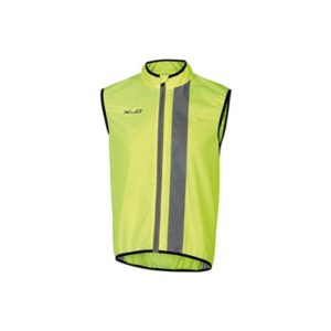 XLC JE-R01 chaleco reflectante