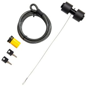 Candado para portabicis Saris Trunk Rack Lock