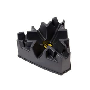 Soporte rueda delantera para rodillo Saris Climbing Block