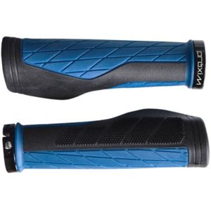 Juego de puños Prologo Proxim Wingedtouch negro/azul