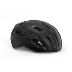 Casco MET Vinci MIPS negro mate