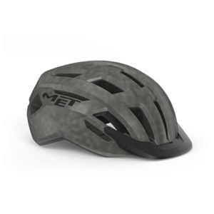 Casco MET Allroad MIPS titanio mate