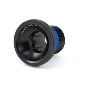 Tornillo biela izquierda FSA ML038 V-Drive Modular Megaexo