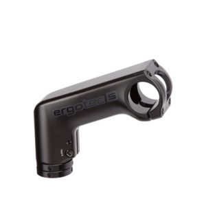 Potencia Ergotec barracuda A-Head 110 mm 1-1/8" 31.8 20º aluminio negro