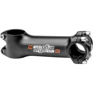 Potencia Ergotec Pike 2 A-Head 110 mm 1-1/8" 28.8 110º aluminio negro