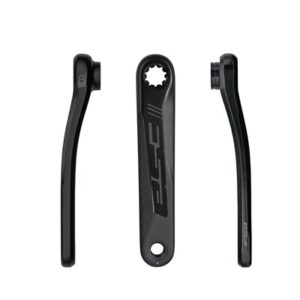 Juego de bielas FSA CK-745/is Isis E-Bike 175 mm para Bosch gen2