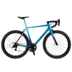 Bicicleta Colnago C64 Disc - Color BDBL