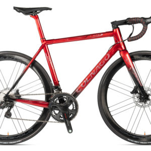 Bicicleta Colnago C64 - Color BDRD