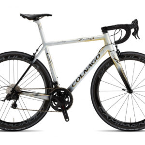 Bicicleta Colnago C64 - Color BDWH
