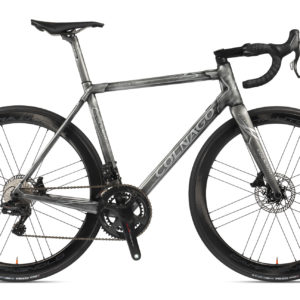 Bicicleta Colnago C64 - Color BUSL