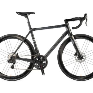 Bicicleta Colnago C64 Disc - Color FXBR