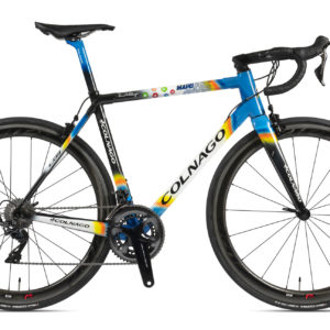 Bicicleta Colnago C64 - Color MPWH