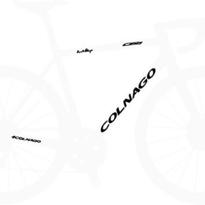 Bicicleta Colnago C64 Disc - Color MY64